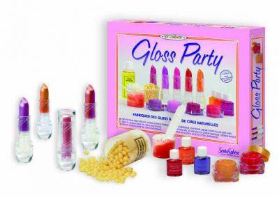 Gloss party
