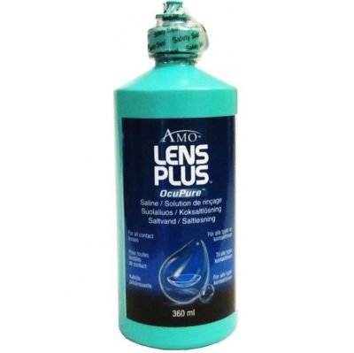 PRODUIT LENTILLES Lens plus 360 ml