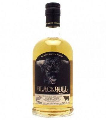 Whisky Black Bull Kyloe 70cl