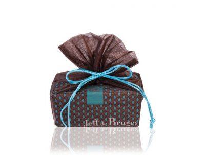 Pochette marron 250 g