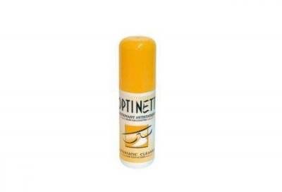 PRODUIT D'ENTRETIEN LUNETTES 35ML