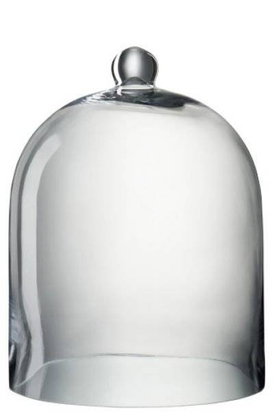 Location - Cloche en verre