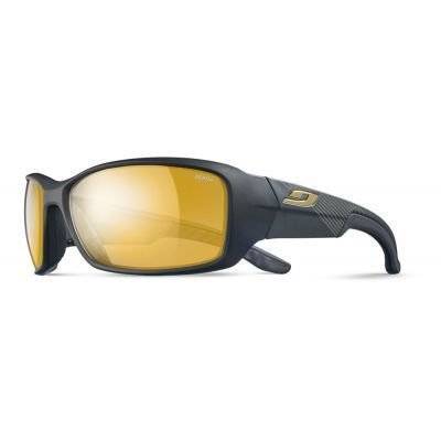 LUNETTES DE SOLEIL JULBO RUN NOIR MAT
