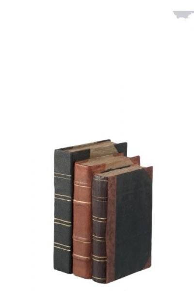 Location - Livres en résine