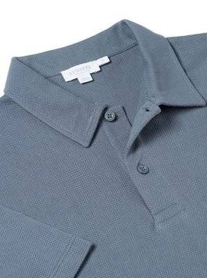 Polo Sunspel piqué