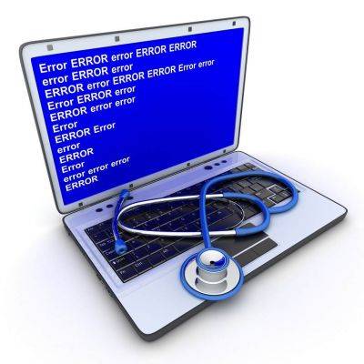 Dépannage informatique