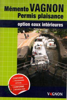 CODE PERMIS FLUVIAL