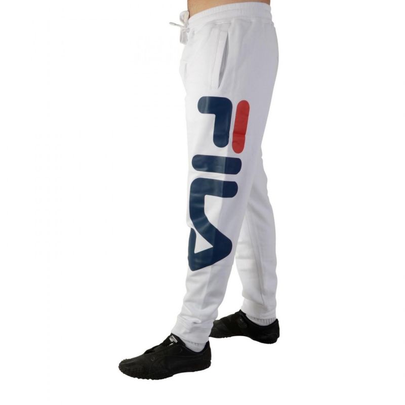 pantalon survetement fila