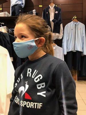 MASQUE ENFANT