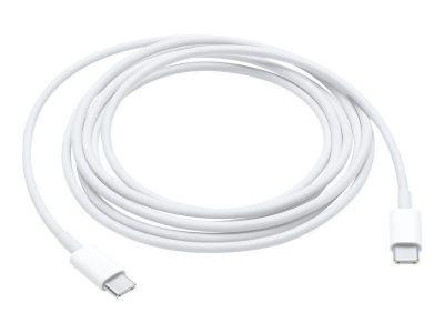 Cable charge Apple USB-C