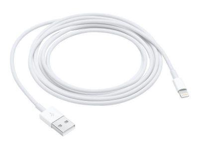 Câble charge Apple Lightning - 1m