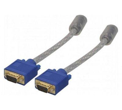Cordon SVGA HD15 mm - 5 m