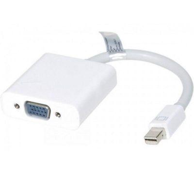 Convertisseur actif mini DisplayPort vers VGA