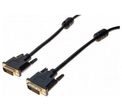 Cordon DVI-D Dual Link MM - 1,5 m