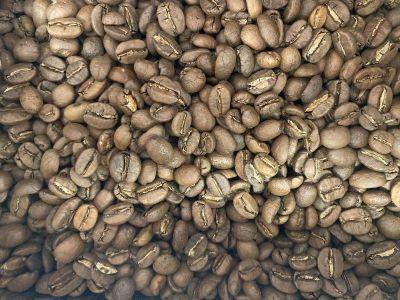Café Arabica Mexique 1kg
