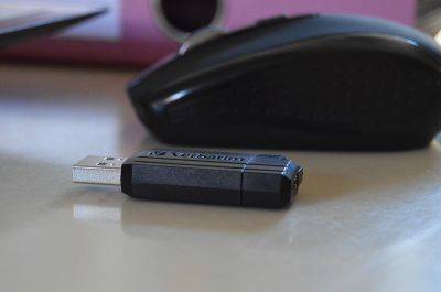Clef USB 32Go