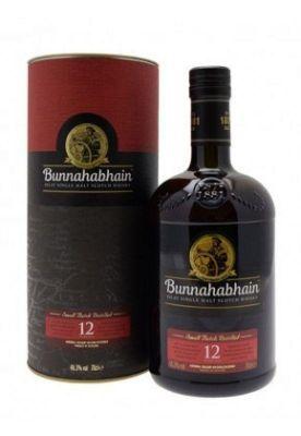 Whisky Bunnahabhain 12 ans 46°3