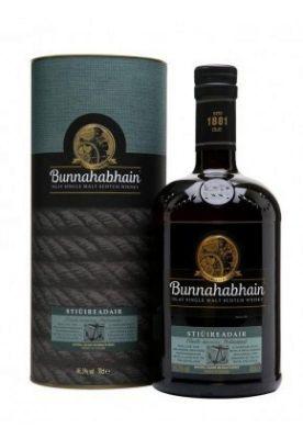 Whisky Bunnahabhain Stiuireadair 46°3