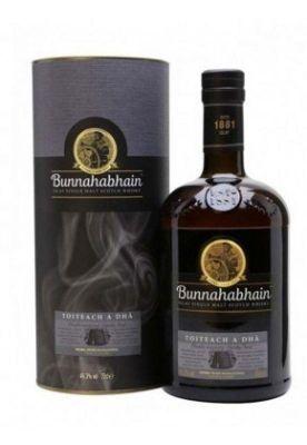 Whisky Bunnahabhain Toiteach A Dha 46°3