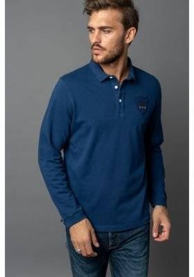 POLO EN JERSEY