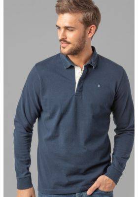 POLO EN JERSEY