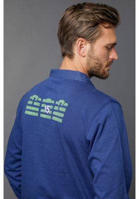 POLO EN JERSEY
