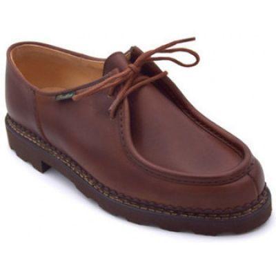 paraboot flour