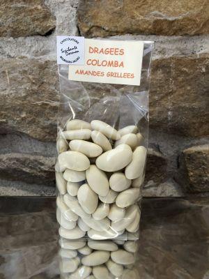 DRAGEE COLOMBA