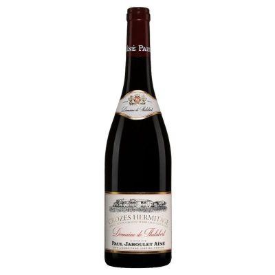 Crozes-Hermitage Domaine de Thalabert 2017 BIO rouge Jaboulet