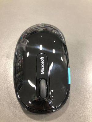 Souris bluetooth 3.0 noir