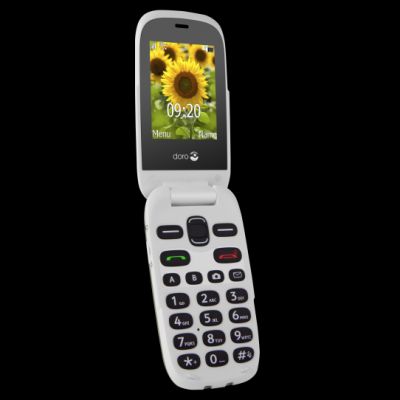 DORO 6030 CHAMPAGNE