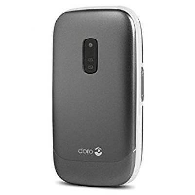 DORO 6030 GRAPHITE