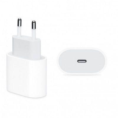 Adaptateur secteur USB-C 20 W Apple