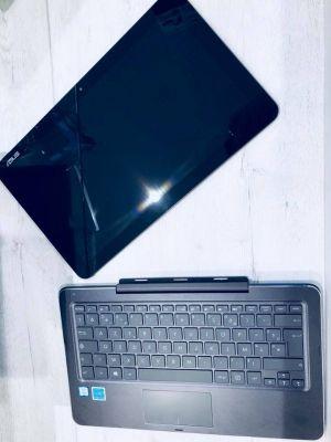 Tablette convertible PC
