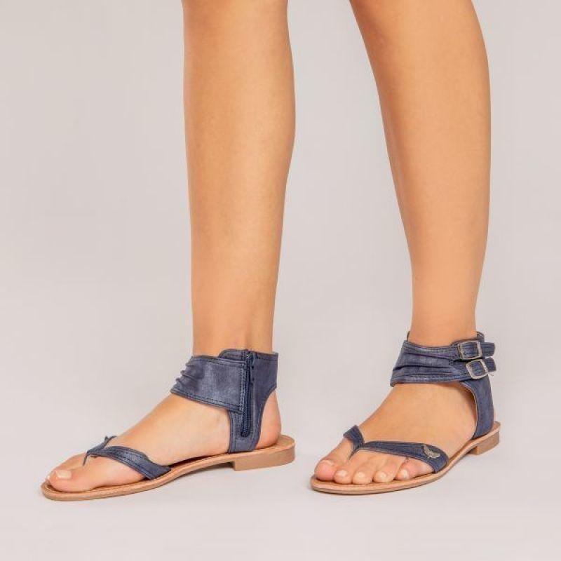 sandales lpb fille