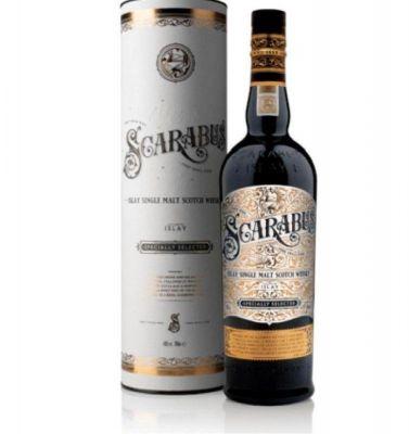 Whisky Scarabus Islay 70cl