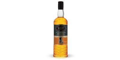 Whisky Single Malt VIP Sherry Cask 70cl