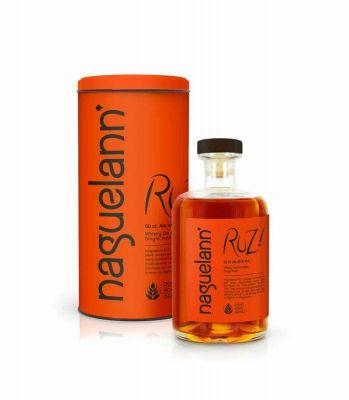 Whisky Naguelann Ruz 45° 50cl