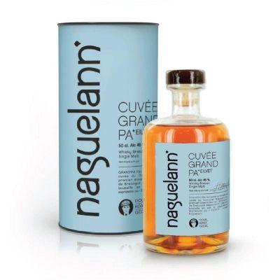 Whisky Naguelann Grand'Pa