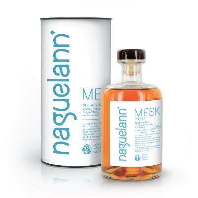 Whisky Naguelann Mesk 70cl