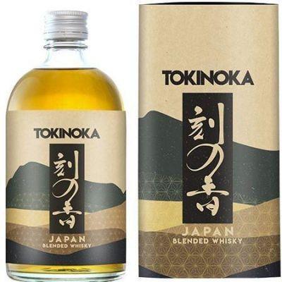 Whisky Tokinoka White Oak 40° 50cl