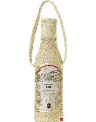 Rhum Millonario Solera 15 Ans 70cl