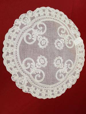 NAPPERON DENTELLE