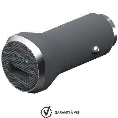 Prise chargeur voiture 1 port USB