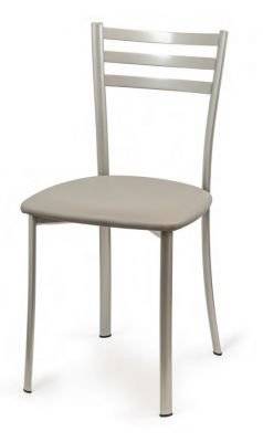 2 CHAISES ACE CB/1320