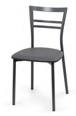 2 CHAISES GO CB/1419
