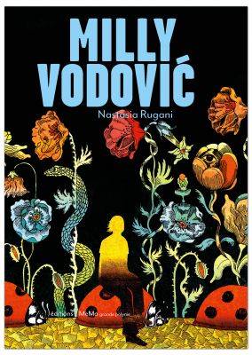 Milly Vodovic