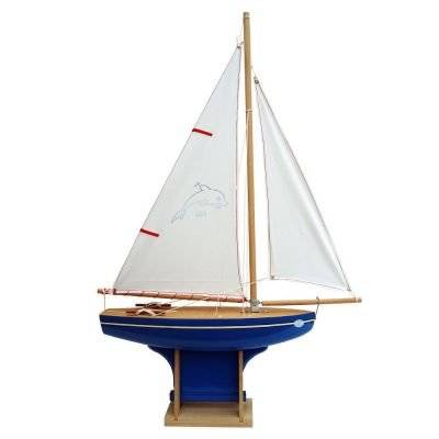 Bateau 400 + Support