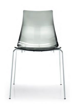 2 CHAISES LED CB/1298