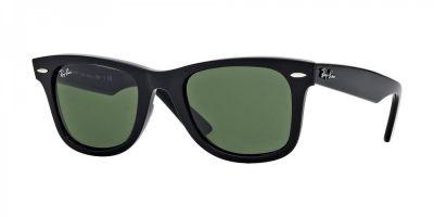 LUNETTES DE SOLEIL WAYFARER RAY BAN RB2140